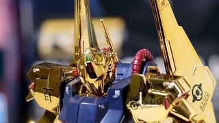 Around 30! High-quality KO Gundam models recommended in June