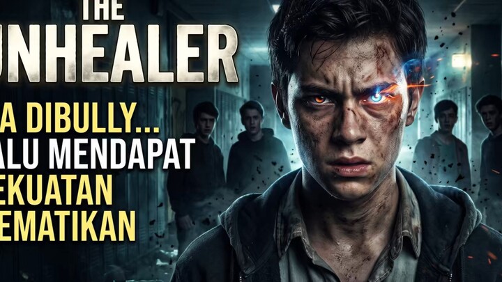 REKOMENDASI FILIM ACTION || THE UNHEALER (2020)
