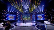 ผู้ที่เป็น Sing Your face off the week EP.2 คือ....