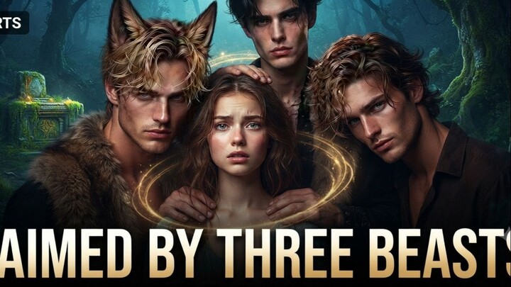 Claimed by Three Beasts