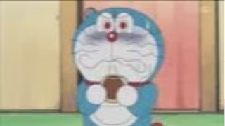 Doraemon episode 185