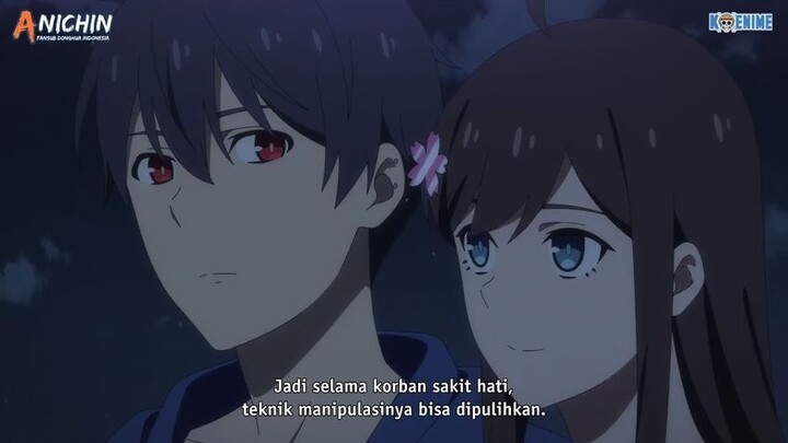 The daily life Immortal King S2 - 09