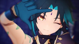 魈wink