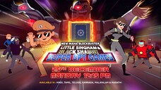 Little Singham & Black Shadow Super Spy Games Promo In Hindi