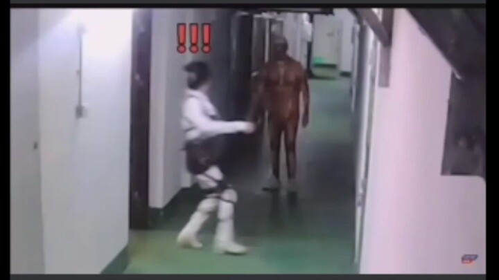 titan prank 🤪😂😂