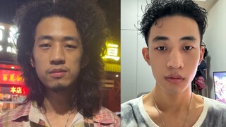 我也来流浪汉爆改