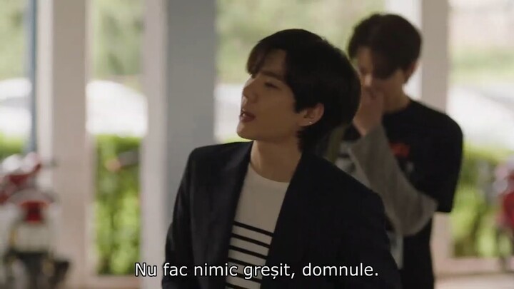DOMNUL KILL (2026) S01E05