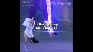 CLORINDE, SIGEWINNE DAN SETHOS SUDAH DIUMUMKAN #shorts #genshinimpact