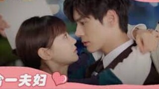 Unforgettable Love (2021) Episode 14  [cdrama] english sub