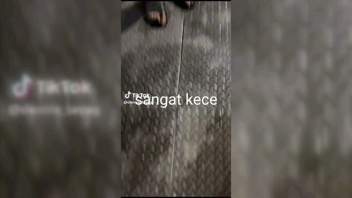keren