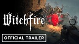 Witchfire - Official Gameplay Trailer | Summer Game Fest 2022