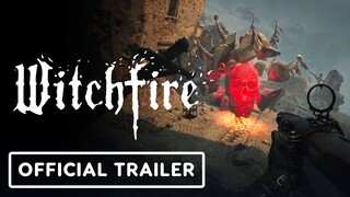 Witchfire - Official Gameplay Trailer | Summer Game Fest 2022