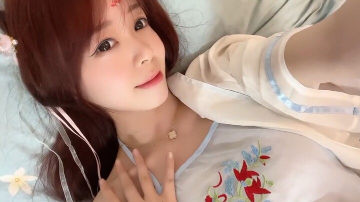 Young Master, Madam has posted another work!