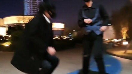 “มัตสึดะกลั่นแกล้ง”
