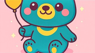 Sunna the sun bear
