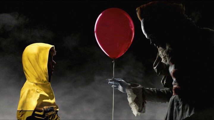 IT (2017)