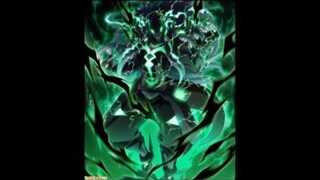 Susanoo Terumi Theme - MUST DIE - BlazBlue CF