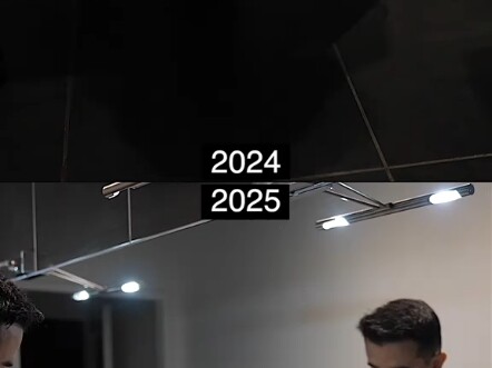2024 vs 2025!