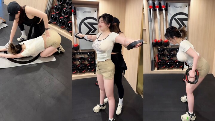 Liu Feier gives every move a martial arts move name! What should they be called?