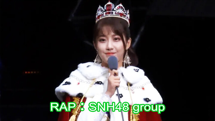 [MAD]Remix Autotune <Hu De Lv Cheng>|SNH48