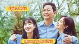 🇰🇷 Meant to Be 2023 Episode 93| English SUB (High-quality)