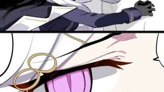 [Azure Files] When sensei was attacked (1.23-27 Chinese translations)