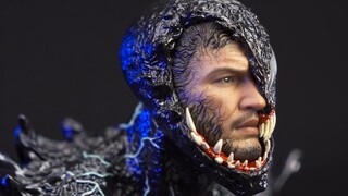 A brawl between father and son? A massacre unboxing that even the feel of the game must be restored 