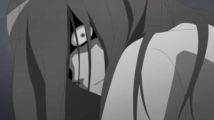 [October] Digimon Ghost Game Episode 61 "Resurrection" Preview [MCE Chinese Subbing Group]