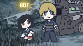 [Dead by Daylight] Legion... ถูกระเบิด🥵