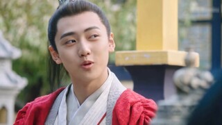 [I don't accept it, let's do it again] Episode 7/Xiao Zhan Narcissus/Zhan Xiao/Ran Xian✘Yan Ying Xia