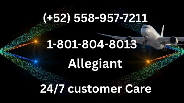 Número de Teléfono de Atención al Cliente de $!Allegiant!$. – Guía Completa Paso a Paso