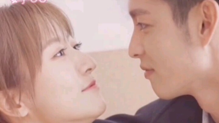 Li Teng is really good at using metaphors like the big bad wolf eating the little white rabbit and t