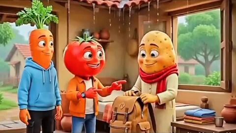 funny cartoons 🤣
