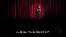 Rodrigo Sant'Anna: Tôi là queer! Full Movie [Sub Việt]