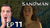 The Sandman Episode 11 Reaction