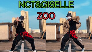 【ZOO】High school students dance cover