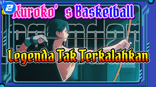 Legenda Tak Terkalahkan | Anime Olahraha/Epik_2