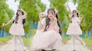 [เสี่ยวชุนหราน] รอยยิ้มของคุณยังคงน่ารักที่สุด ~ เวอร์ชั่นสาวน้อยผู้แสนอ่อนโยน