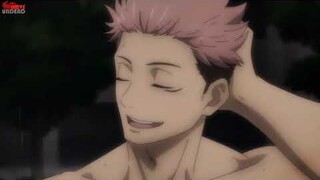 Jujutsu Kaisen「AMV」- Destiny