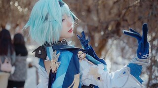 ยูหลาที่ก้นช้ำเป็นสีม่วงนี่ไม่สง่างามเลยสักนิด ฮืออออออ!!!!