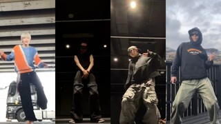 Is there still controversy about this six dances?