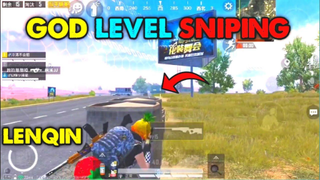 God Level Sniping In The World Is Back !!