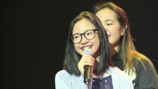 Hangad - Inang Mahal (One Think I Ask 2016)