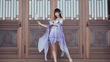 【Dance】Honor of Kings Chang'e Cos | Happy Mid-autumn Festival