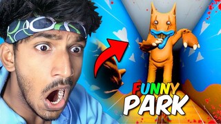 BEST 3 HORROR Games - Part 1 (தமிழ்) - Horror Tamil Gameplay - Sharp Plays