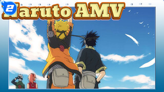 [Naruto AMV] My Youth Time Is Gone But My Youth Heart Is Not_2