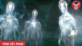 Bạn Sẽ Làm Gì Nếu Biết Trước Ngày Tận Thế - Tóm tắt phim: Hỗn Số Tử Thần