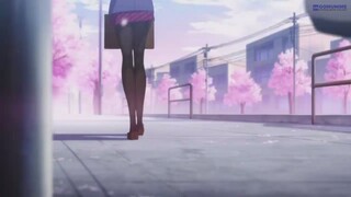 Komi-san wa Comyushou desu/Komi Can't Communicate. Episode Pre Air Sub Indo