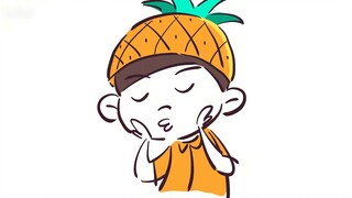 Apakah ada yang tidak tahu bahwa saya kembali ke kelas bisnis?