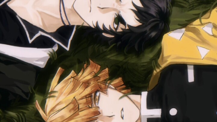 【Thiện Quái】Em Không Có Anh